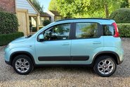 Fiat Panda TWINAIR 16