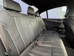 BMW 5 Series 2.0 520d MHT M Sport Saloon 4dr Diesel Hybrid Steptronic Euro 6 (s/s) (190 24