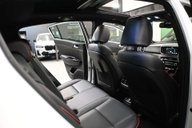 Kia Sportage 2.0 Sportage GT-Line S CRDi ISG 4x4 Auto 4WD 5dr 11
