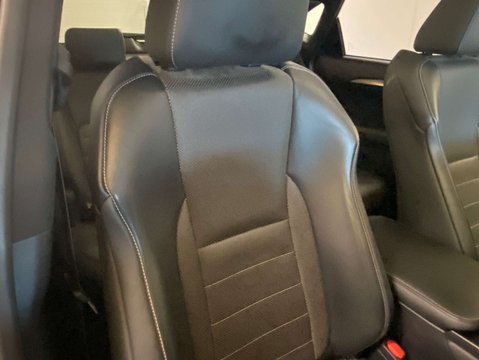 Lexus NX 2.5 NX 300h F Sport CVT 4WD 5dr 14