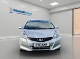 Honda Jazz 1.4 i-VTEC ES CVT Euro 5 5dr 5