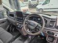 Ford Transit 350 LEADER C/C ECOBLUE 8
