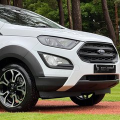 Ford Ecosport ACTIVE 1