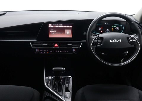 Kia Niro 1.6 Niro 2 HEV Semi-Auto 5dr 20