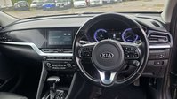 Kia Niro 1.6 GDi 2 SUV 5dr Petrol Hybrid DCT Euro 6 (s/s) (139 bhp) 36
