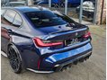 BMW M3 3.0 M3 Competition Edition M xDrive Auto 4WD 4dr 11