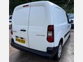 Peugeot Partner 1.6 BlueHDi 854 Professional Panel Van 5dr Diesel Manual L1 (112 g/km, 97.6 10