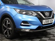 Nissan Qashqai DCI TEKNA 24