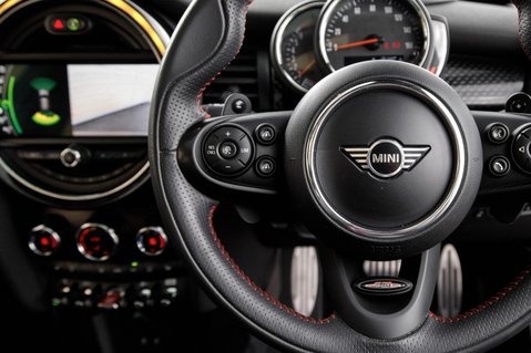 Mini Hatch COOPER S SPORT 20