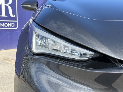 Cupra Born 58kWh V2 Hatchback 5dr Electric Auto (204 ps) 12