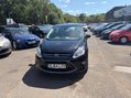 Ford C-Max 2.0 TDCi Titanium MPV 5dr Diesel Manual Euro 5 (140 ps) 7