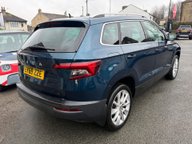 Skoda Karoq SE L TSI DSG 9
