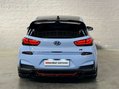 Hyundai i30 2.0 i30 N Performance TGDi 5dr 14