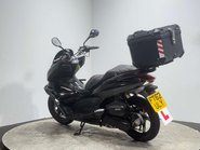 Honda PCX WW 2013 29K NEW MOT 125CC LEARNER SCOOTER SERVICED WARRANTY 6