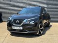 Nissan Juke 1.0 Juke Tekna DiG-T 5dr 12
