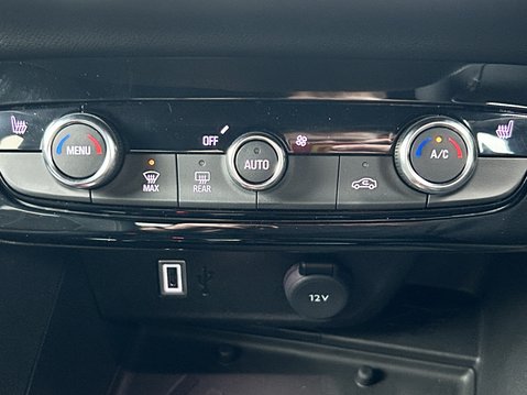 Vauxhall Corsa 100kW Ultimate 50kWh 5dr Auto 25