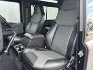 Land Rover Defender 90 TD Autobiography Station Wagon - 1/100 Made - LR Service History 4