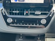 Suzuki Swace MOTION 26