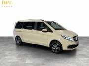 Mercedes-Benz V Class 2.0 V220d Sport MPV 5dr Diesel G-Tronic+ Euro 6 (s/s) 7 Seat (163 ps) 1