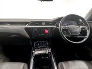 Audi E-Tron 55 Technik Sportback 5dr Electric Auto quattro 95kWh (11kW Charger) (408 ps 19