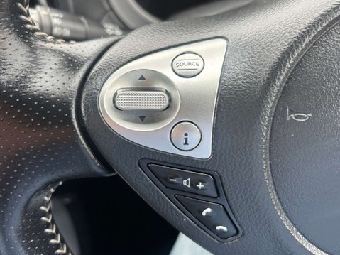 Nissan Juke 1.5 dCi Tekna SUV 5dr Diesel Manual Euro 6 (s/s) (110 ps) 35