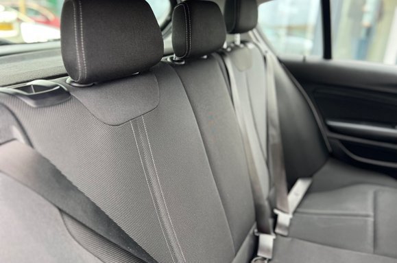 BMW 1 Series 116D SPORT 17