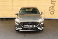 Ford Fiesta ST-LINE MHEV 5