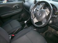 Nissan MICRA ACENTA 3
