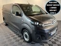 Citroen Dispatch 2.0 BlueHDi 1400 Enterprise M Panel Van 6dr Diesel Manual FWD 2 Euro 6 (s/s