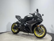 Lexmoto LXS 2021 LXR MODEL 13K RUNNING SPORTS BIKE PROJECT BIKE 125CC 2