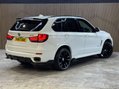 BMW X5 3.0 X5 xDrive 30d M Sport Auto 4WD 5dr 23