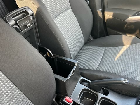 Suzuki S-Cross MOTION BOOSTERJET MHEV 28