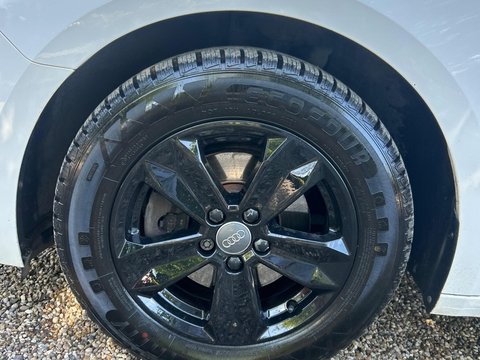 Audi A1 1.0 TFSI 30 Technik Sportback Euro 6 (s/s) 5dr 26