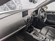 Audi S3 S3 SPORTBACK QUATTRO 14