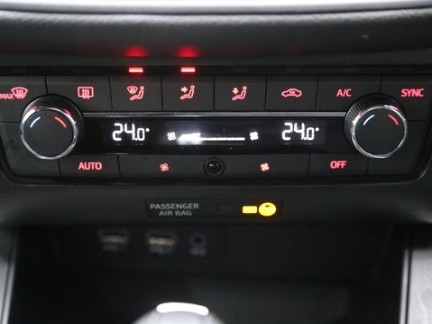 SEAT Arona 1.0 TSI XCELLENCE Lux DSG Euro 6 (s/s) 5dr 18