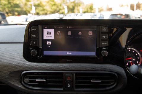 Hyundai i10 MPI SE CONNECT 26