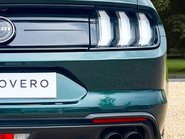 Ford Mustang BULLITT 24