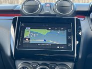 Suzuki Swift SPORT BOOSTERJET MHEV 25