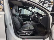 Audi RS6 4.0 TFSI V8 Estate 5dr Petrol Tiptronic quattro Euro 6 (s/s) (560 ps) 45