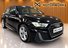 Audi A1 SPORTBACK TFSI S LINE
