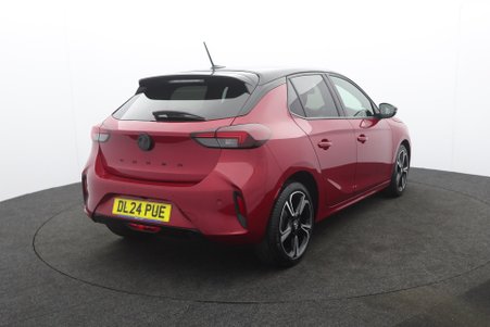 Vauxhall Corsa 5dr 1.2 GS