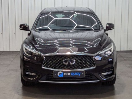 Infiniti Q30 2.1 Q30 Premium Tech D Semi-Auto 5dr 23