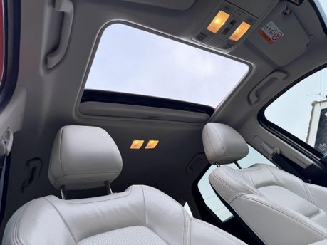 Mazda CX-5 2.2 SKYACTIV-D Sport Nav Auto 4WD Euro 6 (s/s) 5dr 3