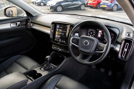 Volvo XC40 D3 INSCRIPTION