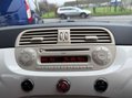 Fiat 500 0.9 TwinAir Cult Dualogic Euro 6 (s/s) 2dr 32
