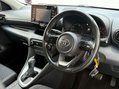 Toyota Yaris 1.5 Yaris Icon HEV CVT 5dr 39