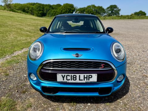 Mini Hatch COOPER S 79