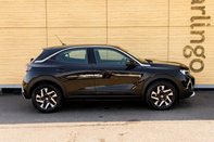 Vauxhall Mokka ELITE NAV PREMIUM 8