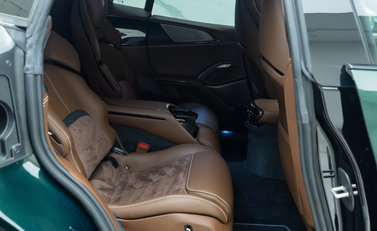 Ferrari Purosangue 19