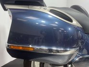 BMW K1200LT 2004 36K LONG MOT CLEAN BIKE REVERSE FLAG SHIP TOURER BIKE 30